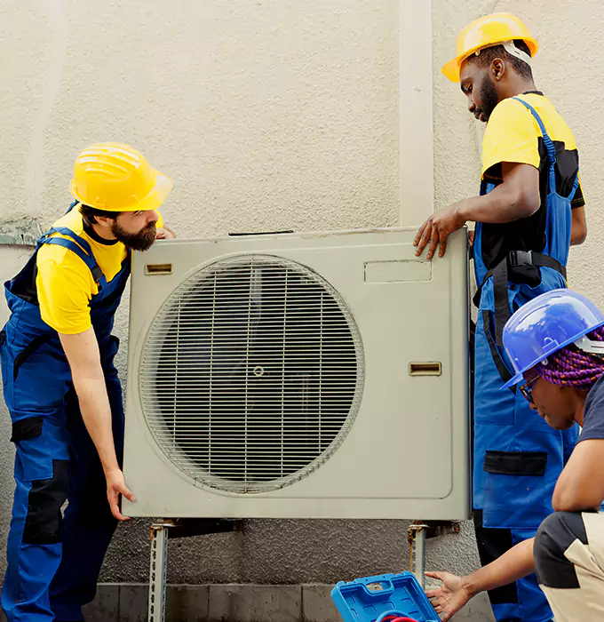 Why Bonita Springs, FL Trusts Our AC Contractors?
