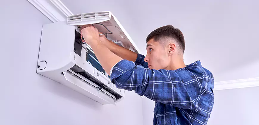 AC Maintenance in Bonita Springs