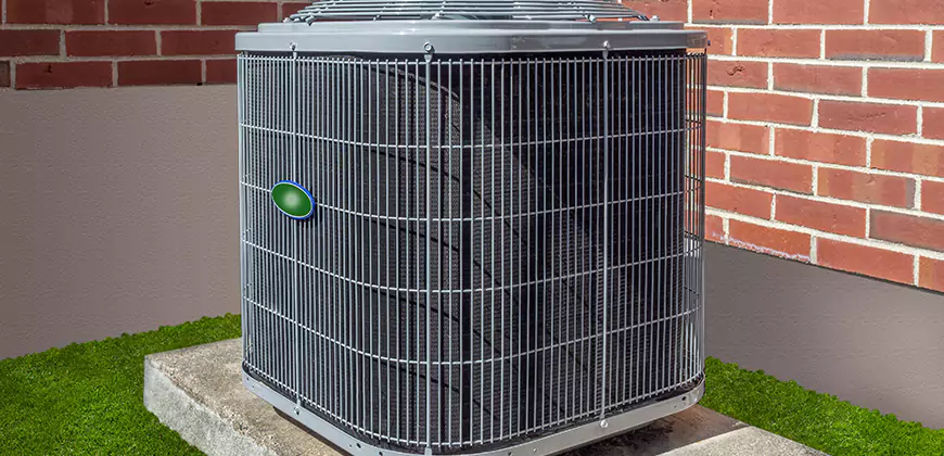 AC Unit Replacement in Bonita Springs