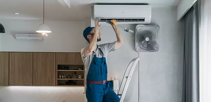 Residential HVAC Services in Bonita Springs