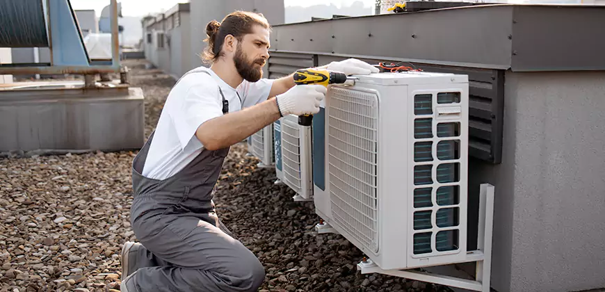 Commercial HVAC Maintenance in Bonita Springs