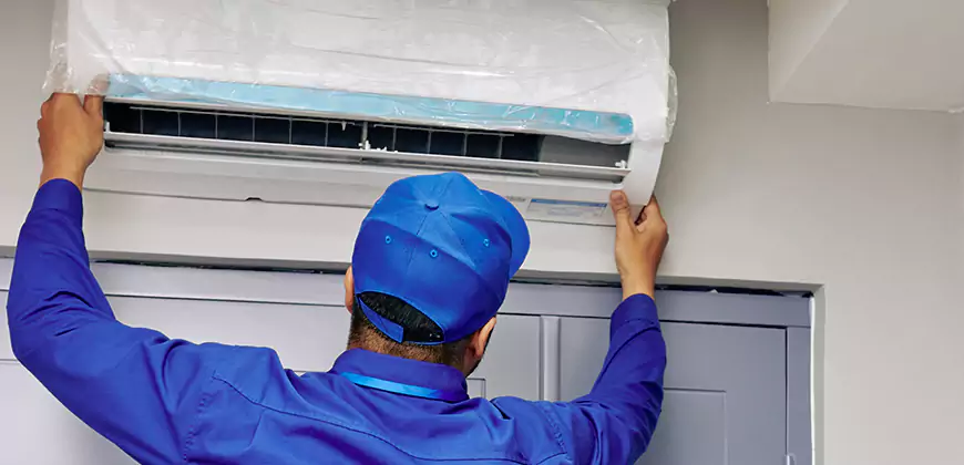 AC Condenser Not Working in Bonita Springs
