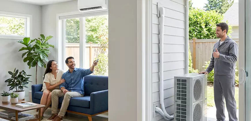 Refrigerant and Electrical Causes in Bonita Springs