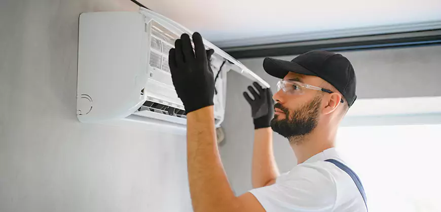 Priority Air Conditioning Installation in Bonita Springs