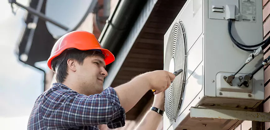 Emergency Commercial HVAC Service in Bonita Springs