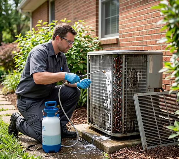 Reliable AC Coil Cleaning Specialists in Bonita Springs, FL
