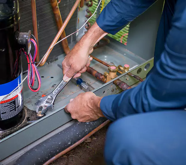 Skilled AC Compressor Repair Specialists in Bonita Springs, FL