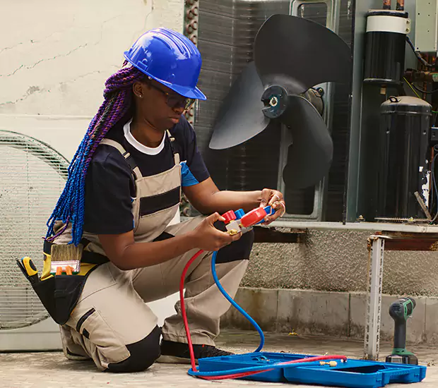 Licensed AC Electrical Repair Pros in Bonita Springs, FL