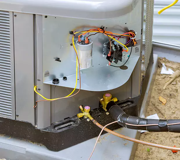 Licensed AC Heater Experts Serving Bonita Springs, FL