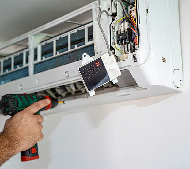 Trusted AC Installation Team in Bonita Springs, FL