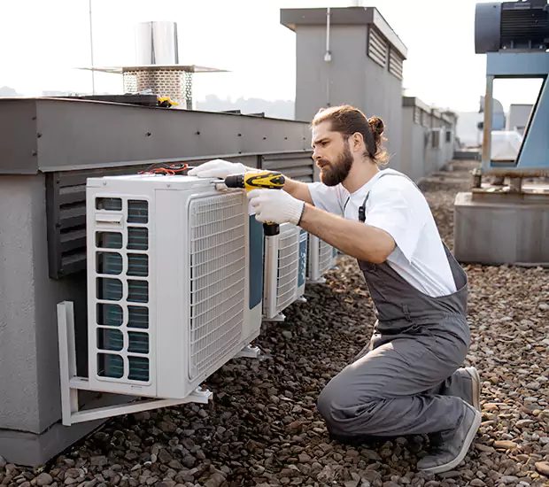 Trusted AC Maintenance Backed by Experience in Bonita Springs, FL