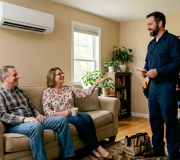 Trusted AC Noise Services Done Right in Bonita Springs, FL