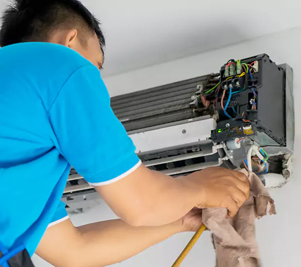 Skilled AC Cooling Services in Bonita Springs, FL