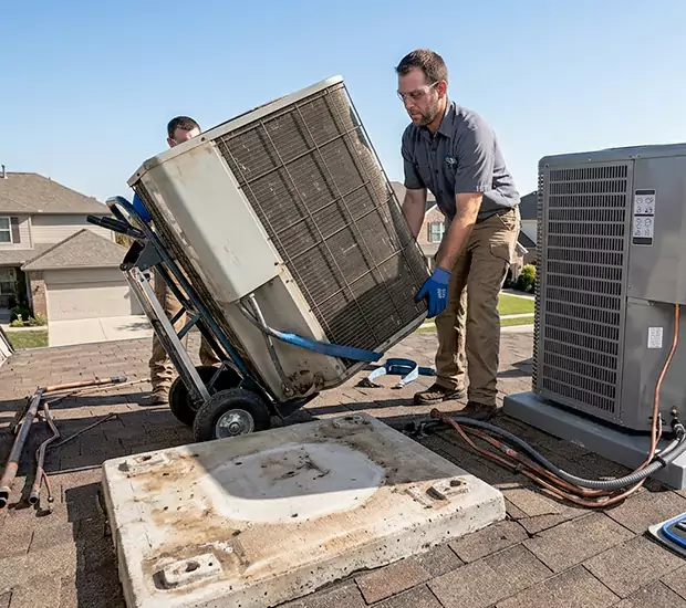 Trusted AC Replacement Backed by Experience in Bonita Springs, FL