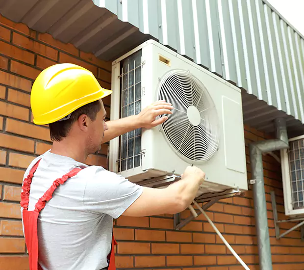 Reliable AC Unit Cleaning Specialists in Bonita Springs, FL