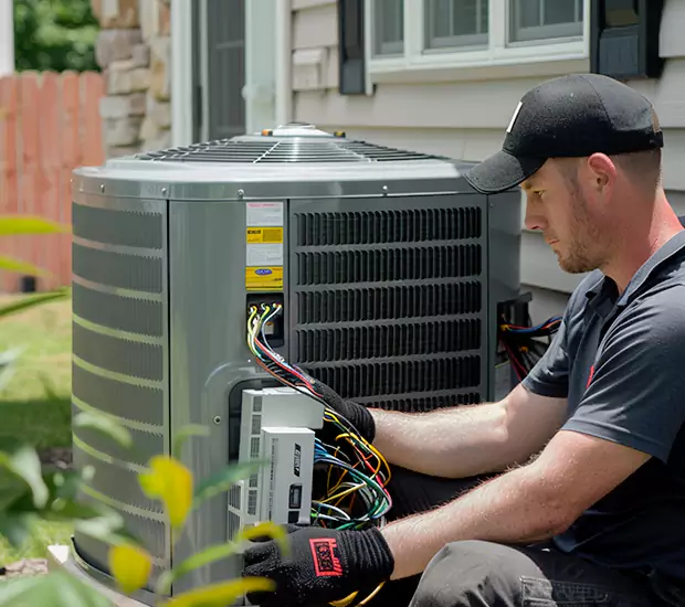 Trusted AC Replacement Team in Bonita Springs, FL