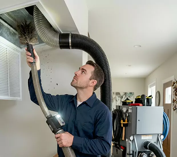 Trusted AC Vent Cleaning Team in Bonita Springs, FL