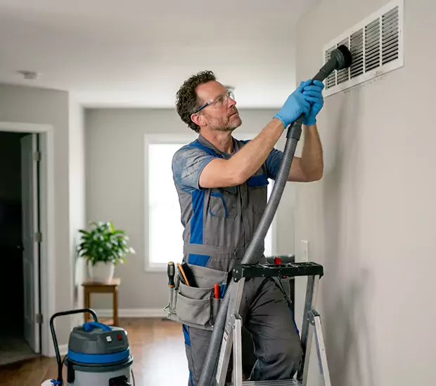 Trusted Air Duct Cleaning Team in Bonita Springs, FL