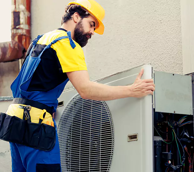 Skilled Air Handler Repair Team in Bonita Springs, FL