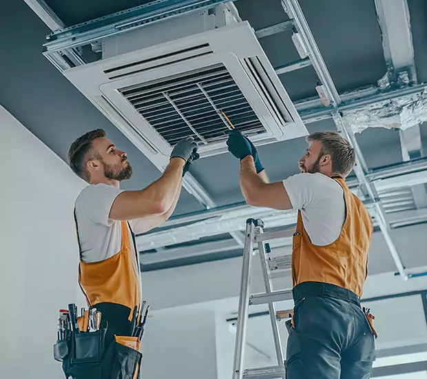 Trusted Commercial AC Installers Serving Bonita Springs, FL