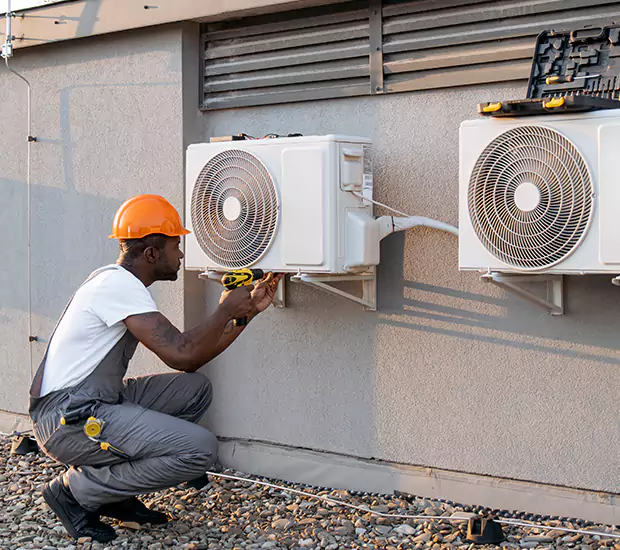 Trusted Commercial AC Maintenance Serving Bonita Springs, FL