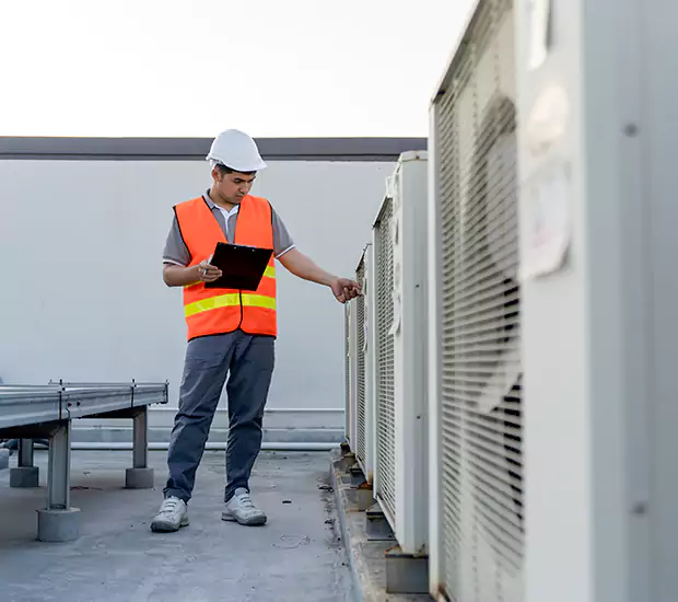 Certified Commercial AC Specialists in Bonita Springs, FL