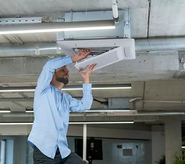 Trusted Commercial AC Replacement Backed by Experience in Bonita Springs, FL