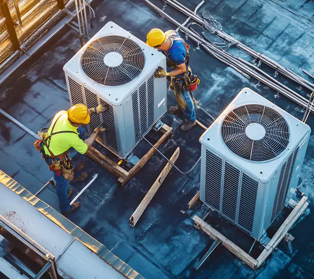 Trusted Commercial HVAC Done Right in Bonita Springs, FL