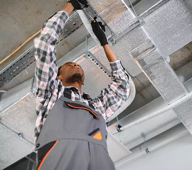 Reliable Duct Repair Specialists in Bonita Springs, FL