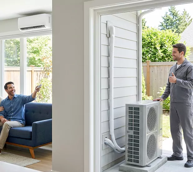 Trusted Mini Split Installers Serving Bonita Springs, FL