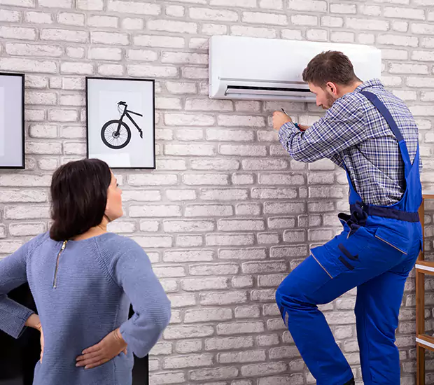Trusted Ductless Mini Split Experts Serving Bonita Springs, FL