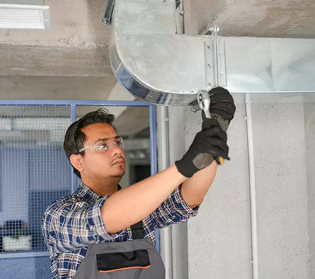 Trusted Ductwork Replacement Backed by Experience in Bonita Springs, FL