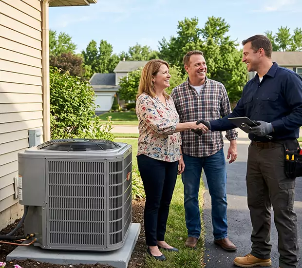 Trusted Emergency AC Help Around the Clock in Bonita Springs, FL