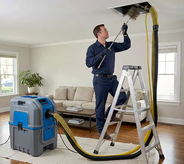 Trusted Furnace Duct Cleaning Team in Bonita Springs, FL