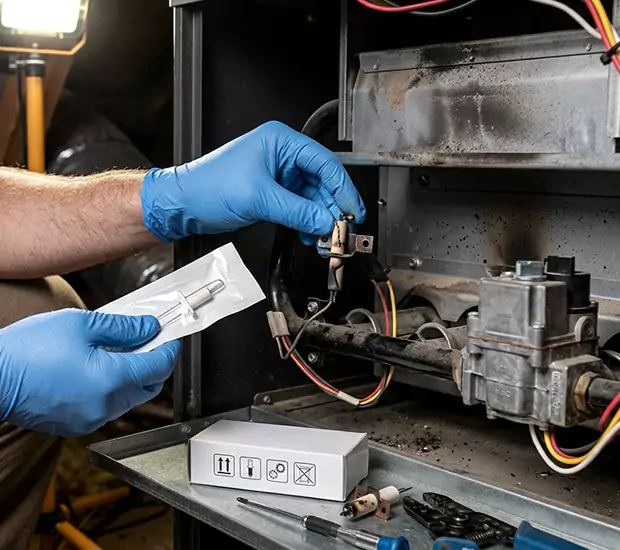 Trusted Furnace Ignition Team in Bonita Springs, FL