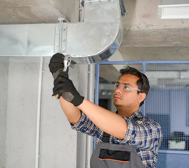 Trusted Heating Duct Cleaning Team in Bonita Springs, FL