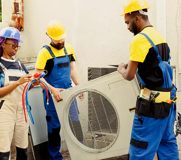 Trusted HVAC Contractor Working in Bonita Springs, FL