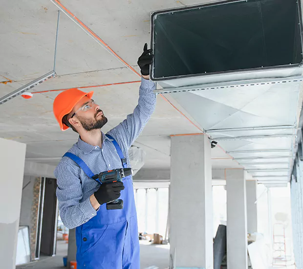 Trusted HVAC Duct Installers Serving Bonita Springs, FL