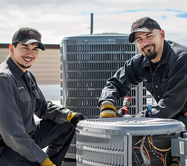 Full-System HVAC Experts in Bonita Springs, FL