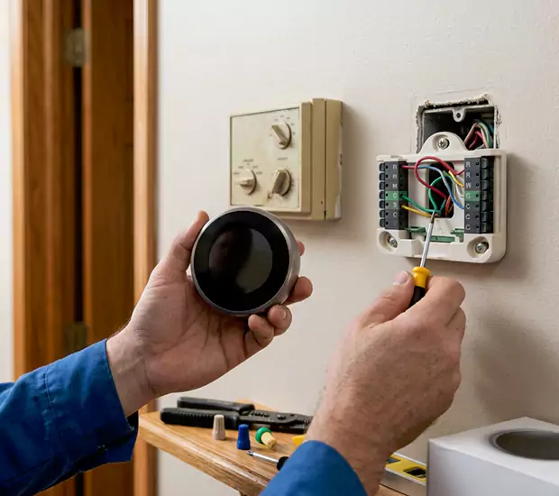 Trusted Thermostat Replacement Team in Bonita Springs, FL