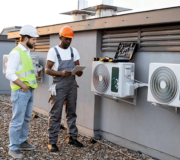 Trusted Outdoor AC Installers Serving Bonita Springs, FL