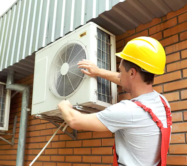 Trusted Outdoor AC Unit Replacement Backed by Experience in Bonita Springs, FL
