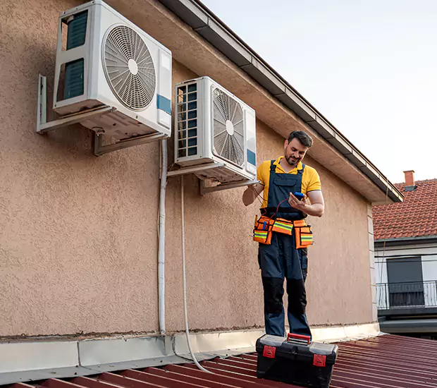 Trusted home HVAC Service Pro’s in Bonita Springs, FL
