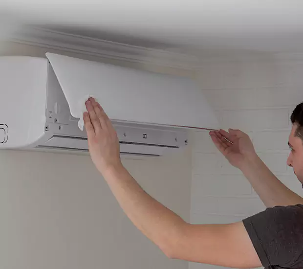 Trusted Split Air Conditioner Installation Team in Bonita Springs, FL