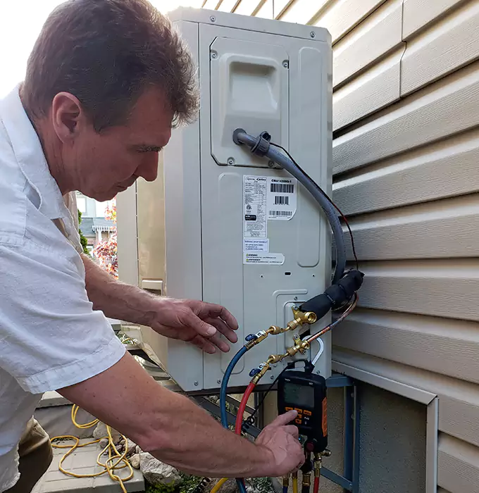 Why Bonita Springs, FL Homeowners Trust Bonita Springs AC Repair With Their Compressor?