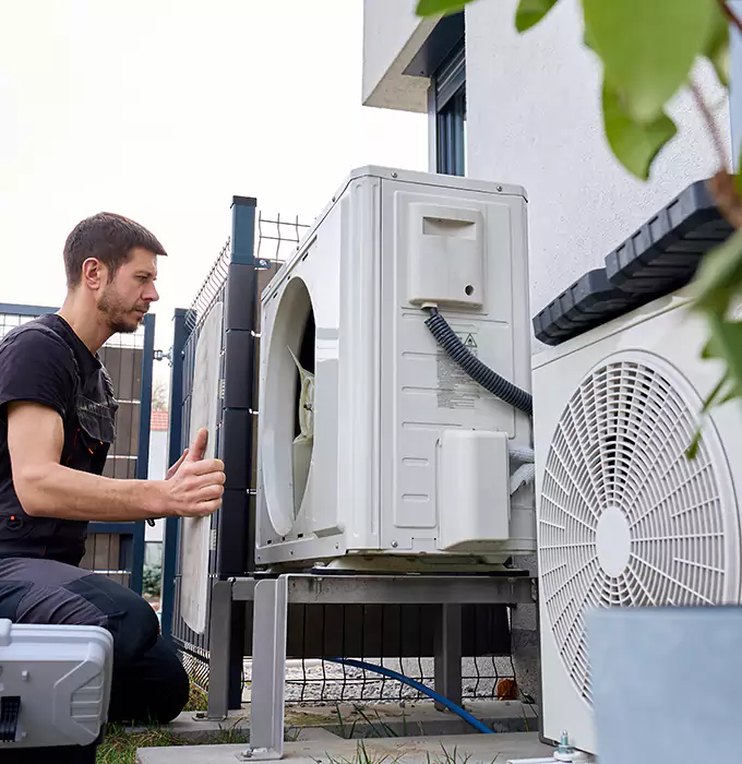 Why Bonita Springs, FL Homeowners Trust Bonita Springs AC Repair With Their Condenser?