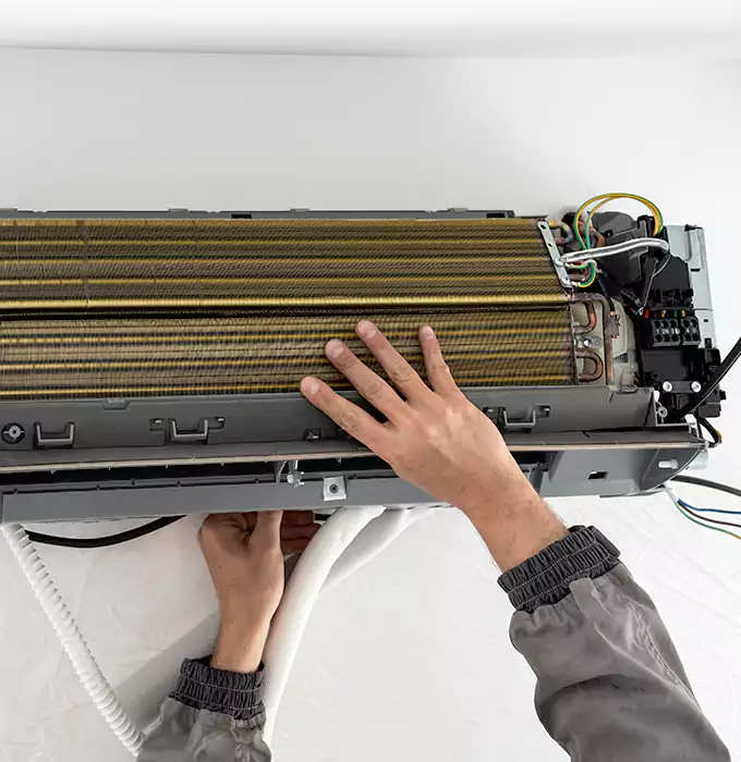 Why Bonita Springs, FL Families Trust Us When the AC Heater Fails?