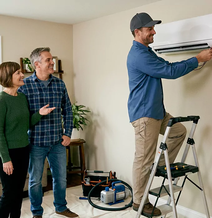 Why Bonita Springs, FL Homeowners Choose Bonita Springs AC Repair for a New System?