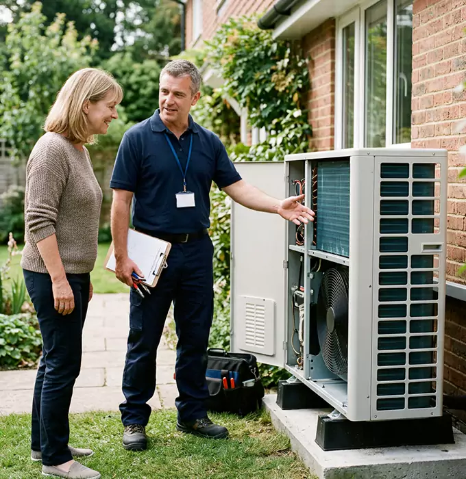 Why Bonita Springs Homeowners Choose Bonita Springs AC Repair for AC Care?