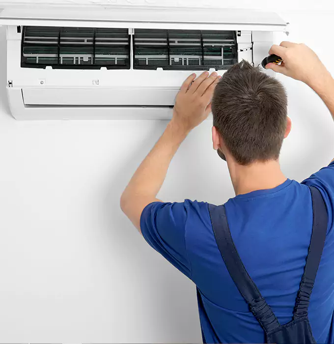 Why Bonita Springs, FL Homeowners Choose Bonita Springs AC Repair for AC Noises?